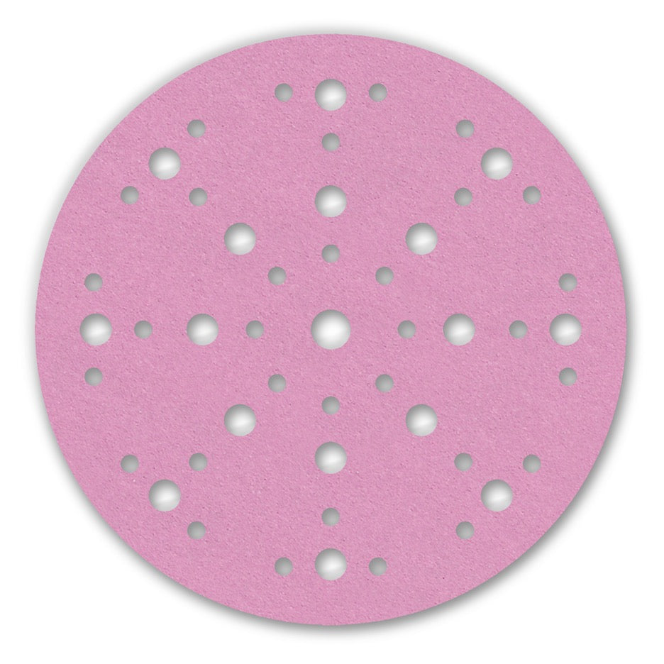 sia siaspeed Coarse Assortment of Sanding Discs 6 Inch for Festool Sanders 797966758563