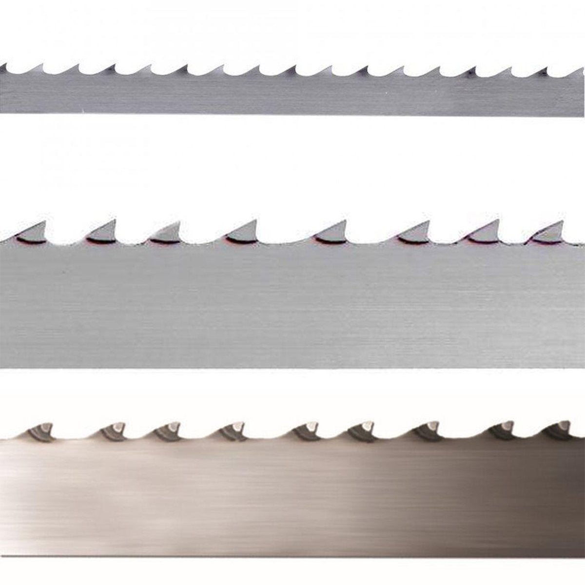 Ultimate Tools 115" Laguna Bandsaw Blades for 1412/14bx