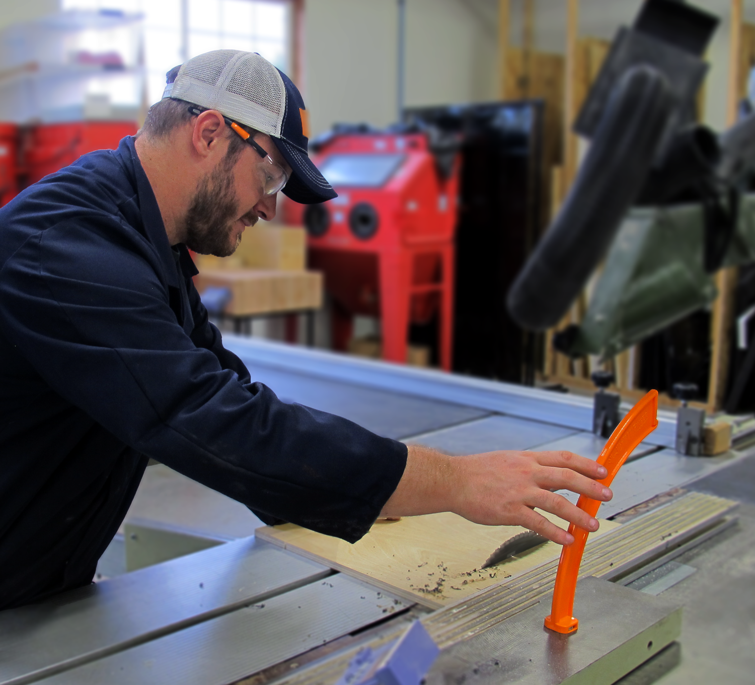 Ultimate Tools 11th Finger