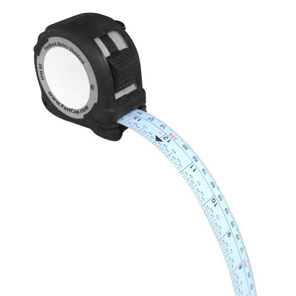 ProCarpenter FlatBack Tape Measure - Ultimate Tools