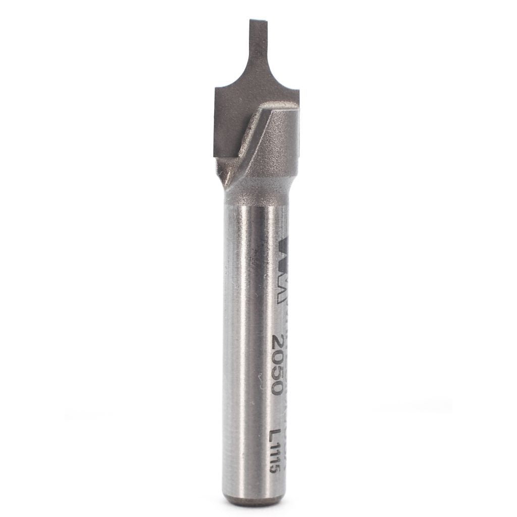 Whiteside Plunge Roundover Router Bits 205*