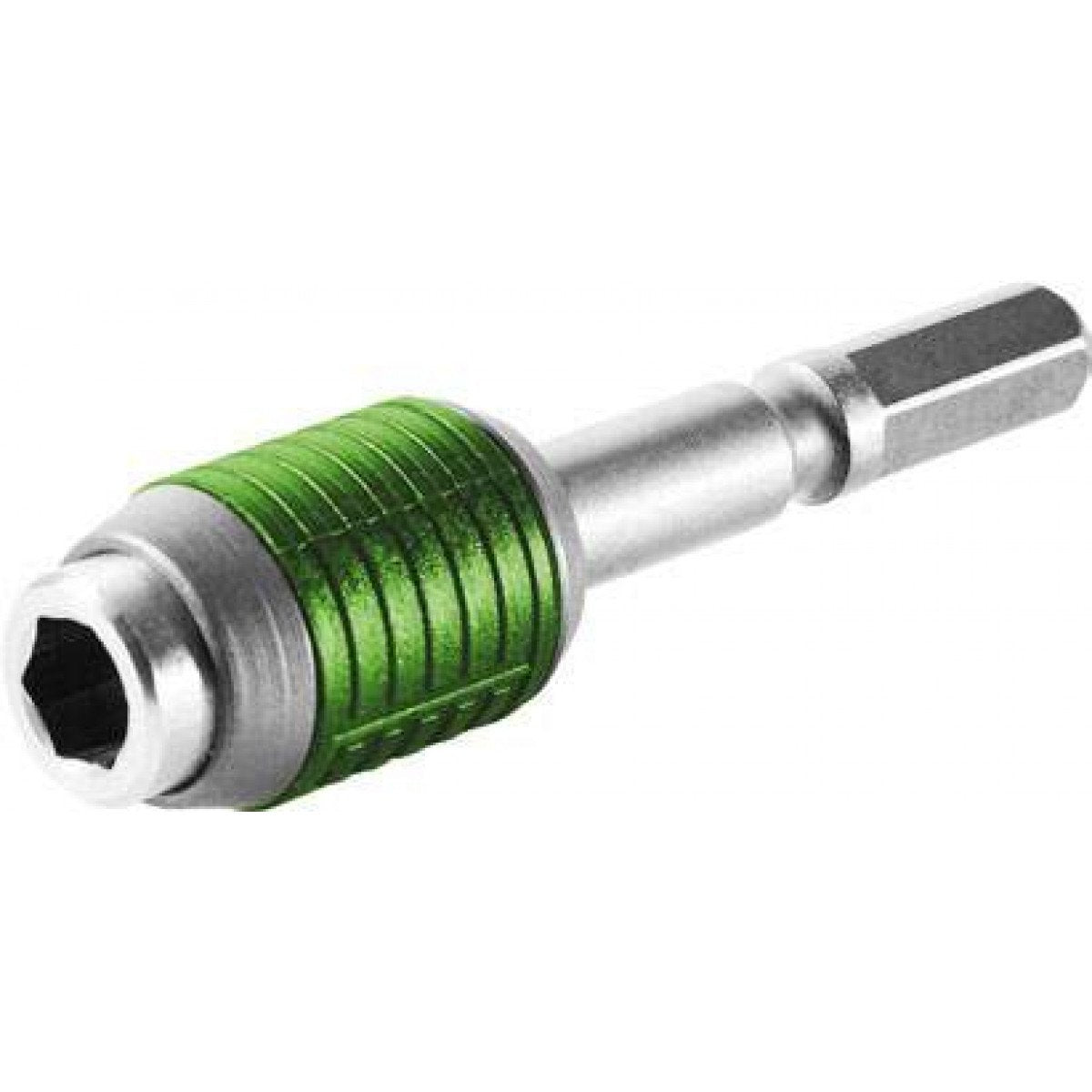 Festool Quick-Change Bit Holder with Centrotec Shank 205097