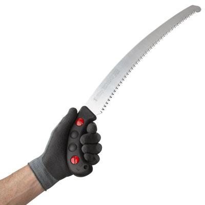 Zubat 330 Curved Blade Arborist Saw - Ultimate Tools