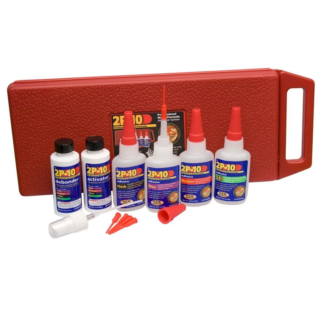 Ultimate Tools 2P-10 Kit