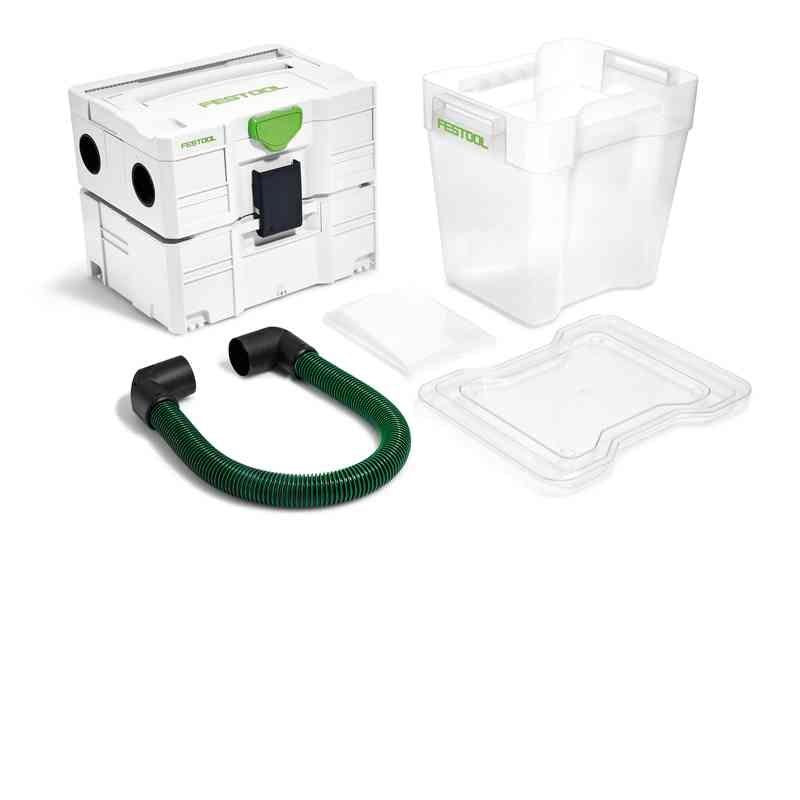 Ultimate Tools CT CYCLONE CT-VA 20