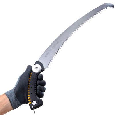 Sugoi Large Arborist Sheath Saw - Ultimate Tools
