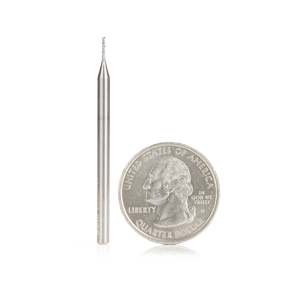 Amana Upcut Spiral Router Bit D 1/32 Inch 46145