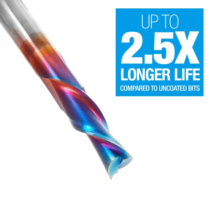 Amana Downcut Router Bit D 1/4 Inch 46202-K