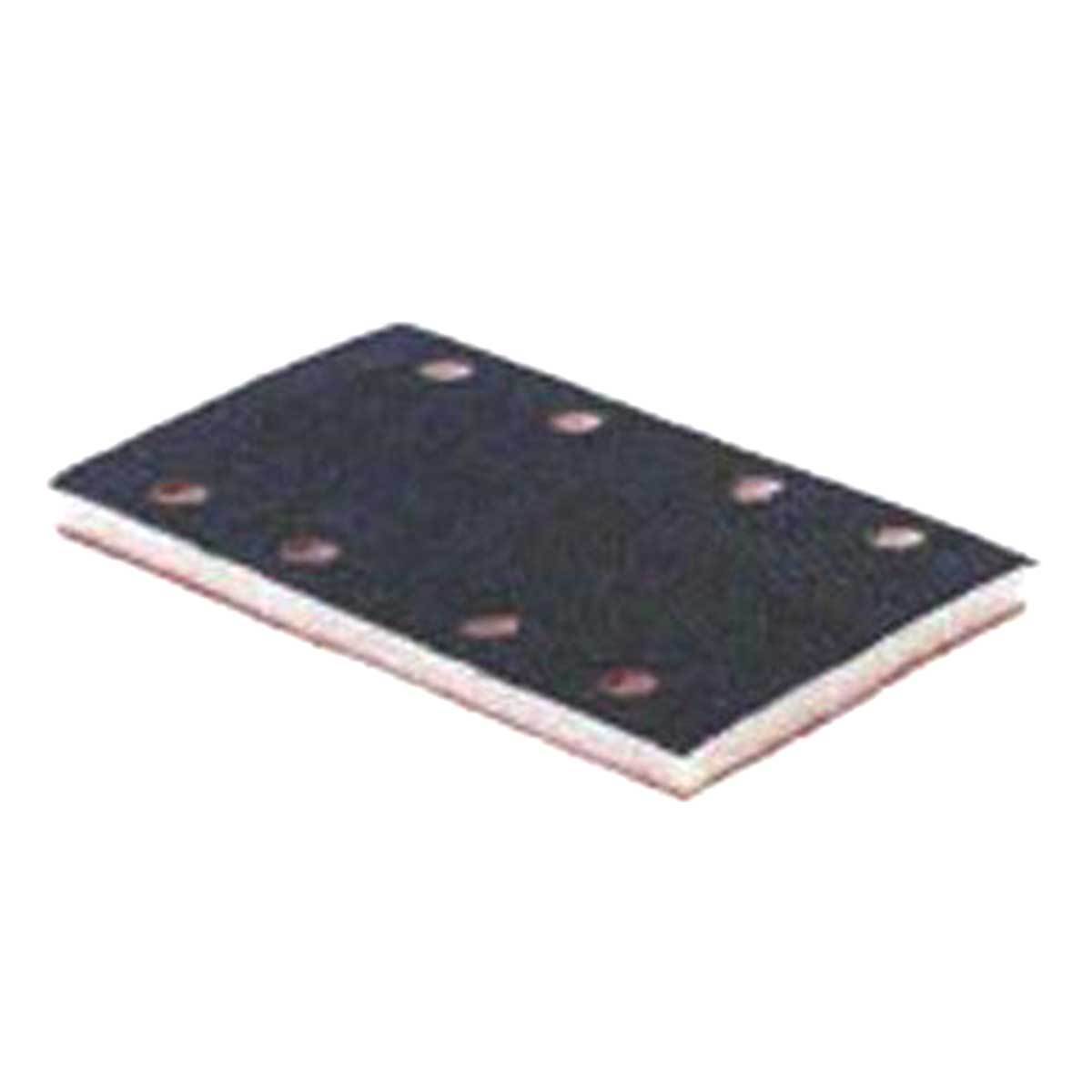 Interface pad - RTS 400 / LS 130