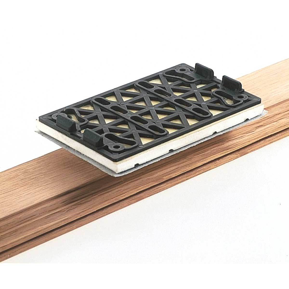 Ultimate Tools Flat sanding pad - LS 130