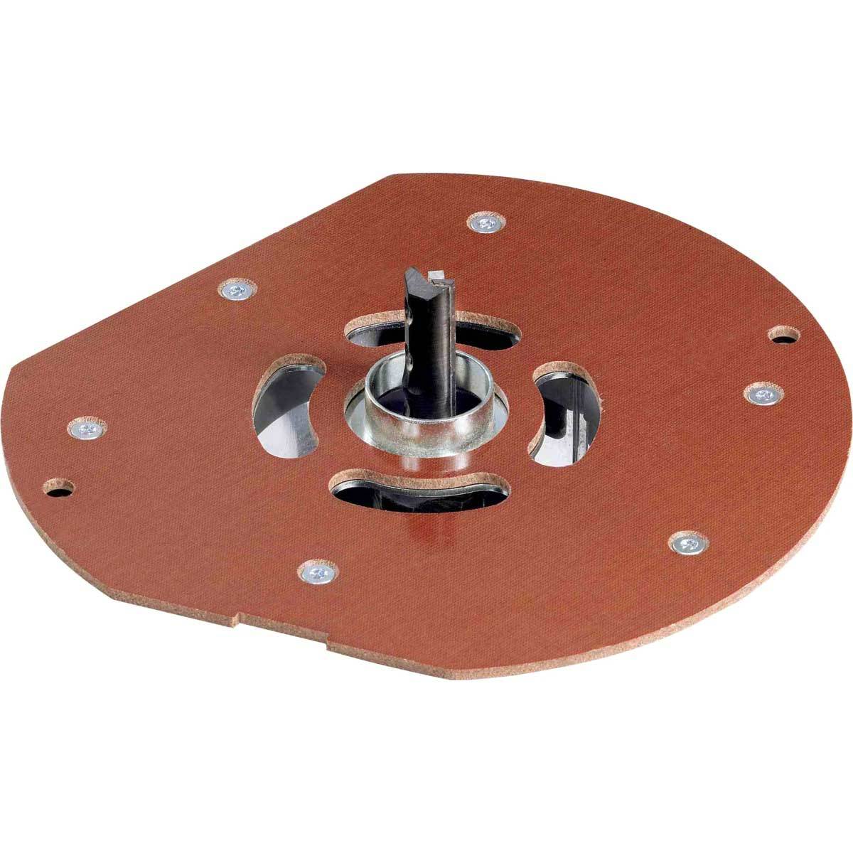 Template Guide Base for OF 2200 EB