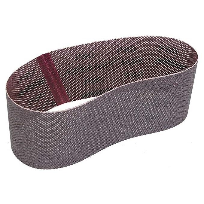 Mirka Abranet Max Abrasive Belts 2-1/2 x 14 Inch Abranet Max Abrasive Belts AB-2.5-14-****
