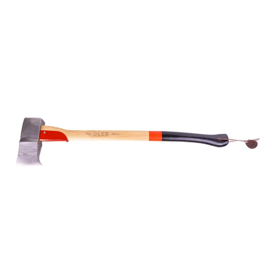 Adler Premium Super Splitter Axe 131.0H280A211 unsheathed