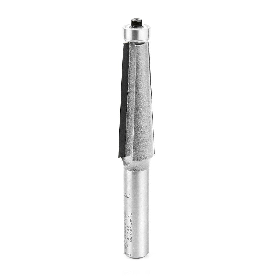 Amana Tool 3 Degree Flush Trim Router Bit 47144