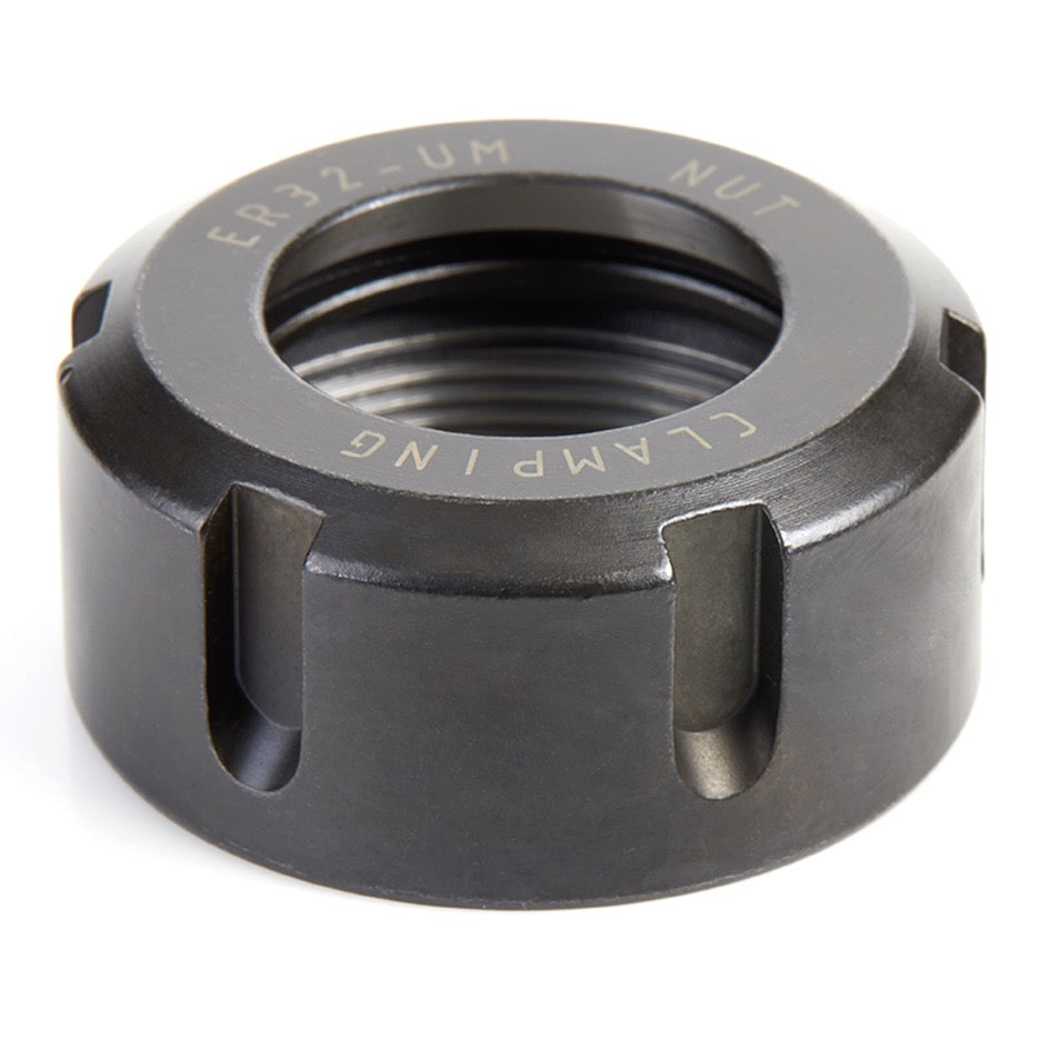 Amana Tool Collet Nut for ER32 Tool Holder CON-ER32