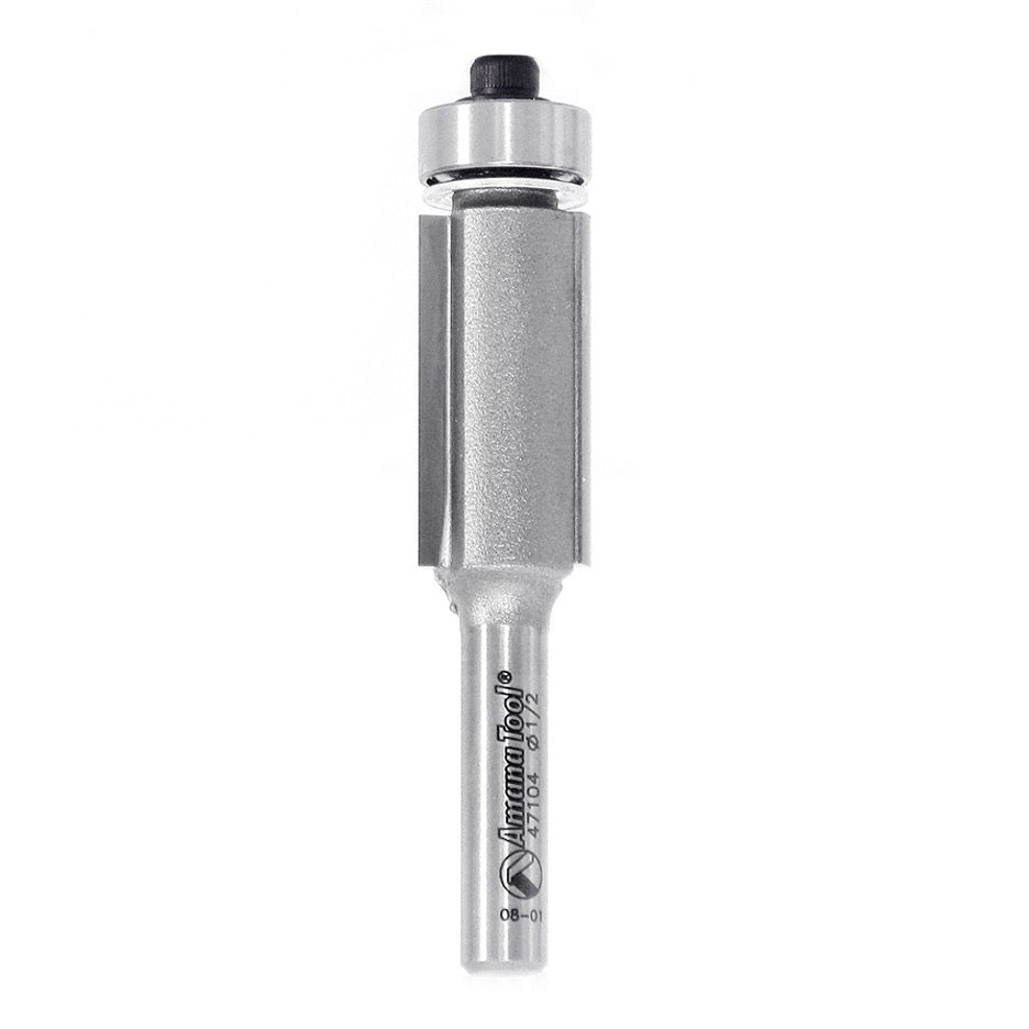 Amana Tool Flush Trim Router Bits 47104
