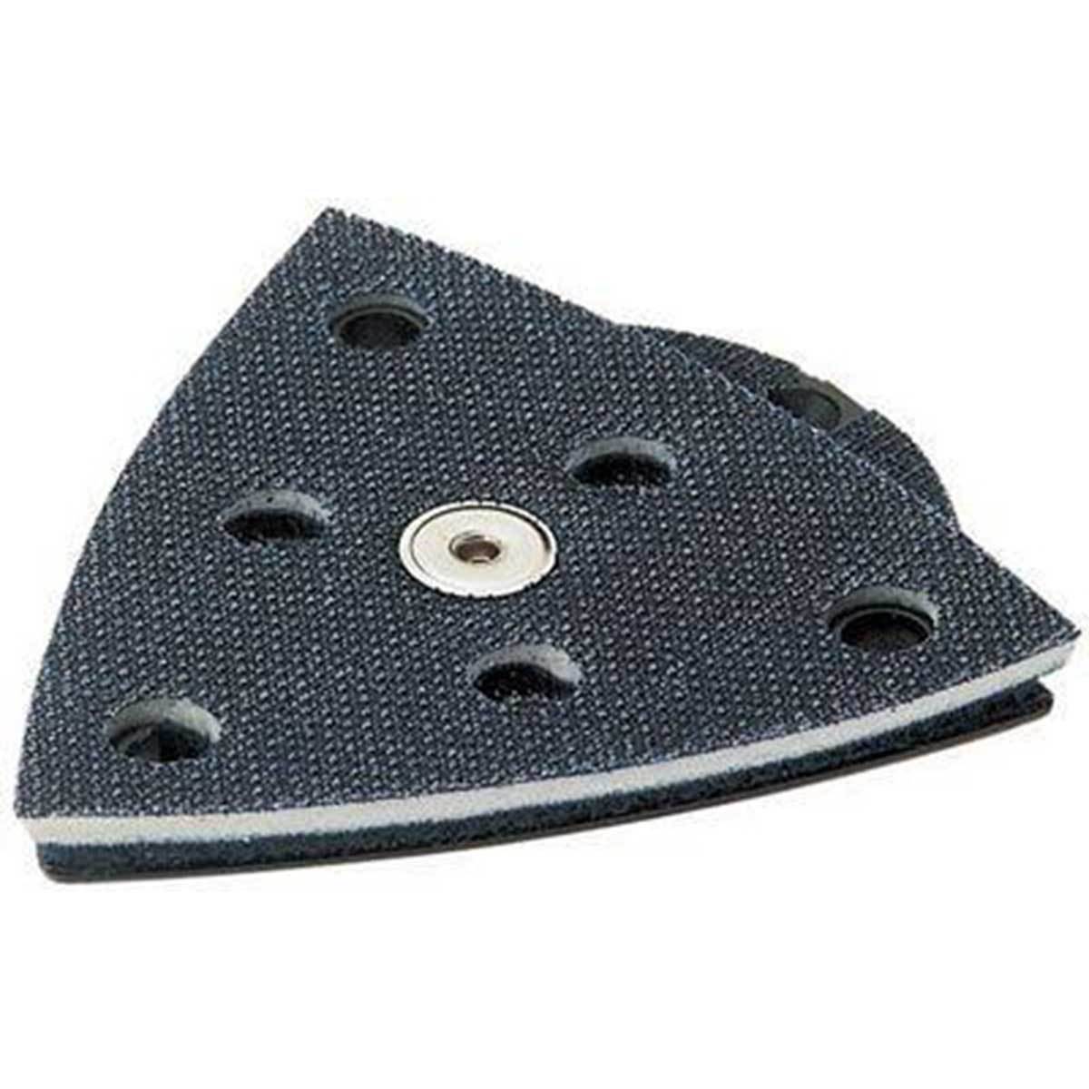 Ultimate Tools Base plate and pad replacement