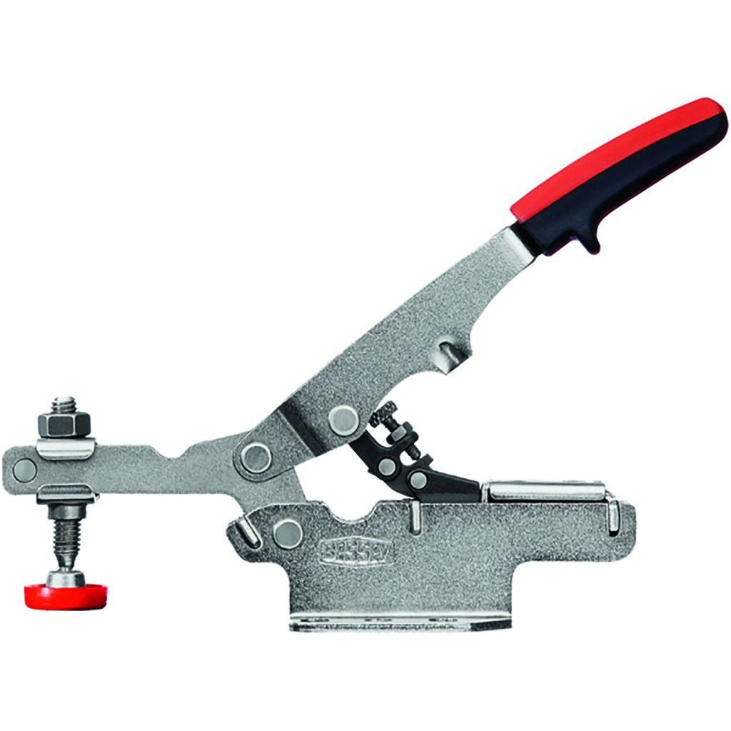 Bessey Auto-Adjust Horizontal Toggle Clamps 13/16 inch open