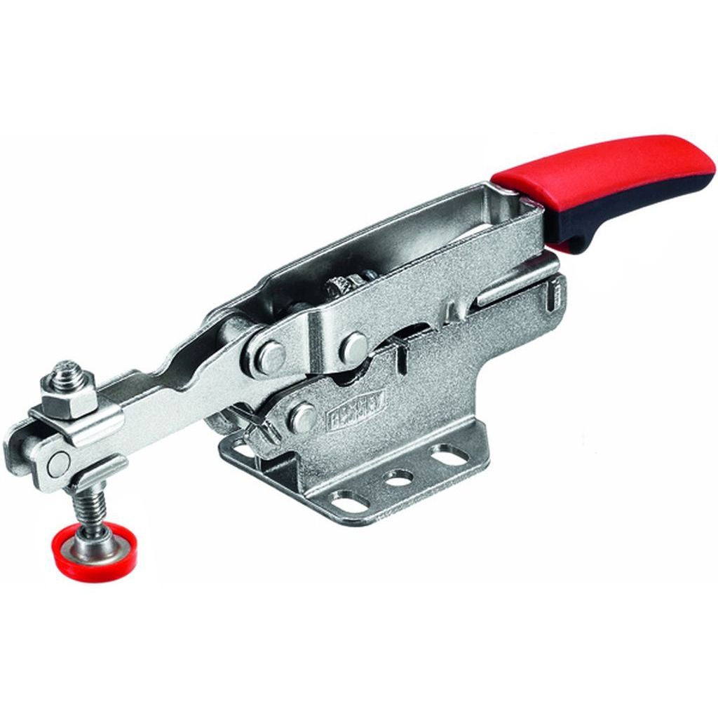 Bessey Auto-Adjust Horizontal Toggle Clamps 13/16 inch