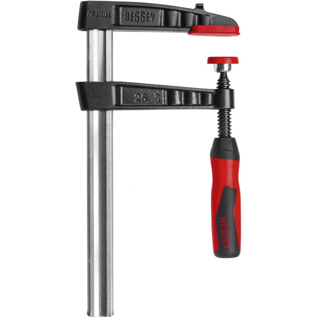 Bessey 1000 Pound TG-Series F-Clamp