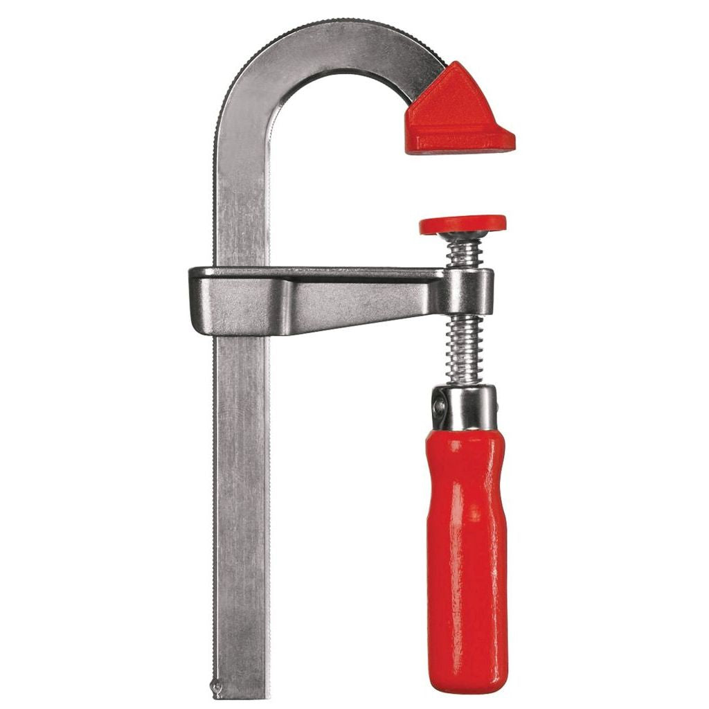 Bessey 330 Pound Lightweight Step-Over Clamp