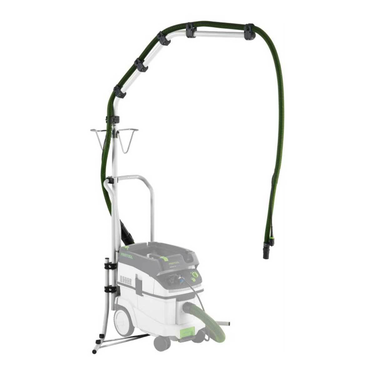 Ultimate Tools Boom Arm Set for Dust Extractors