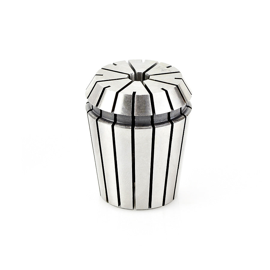 Amana High Precision Spring Collet for ER32 Tool Holder 1/4 Inch CO-174