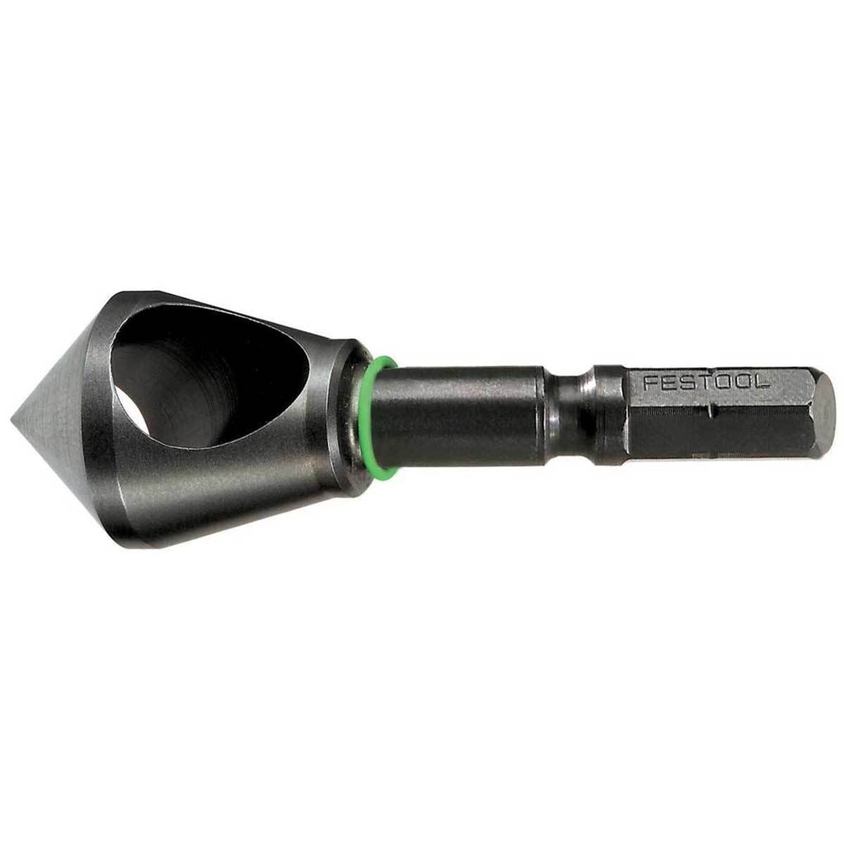Centrotec Countersink Bits