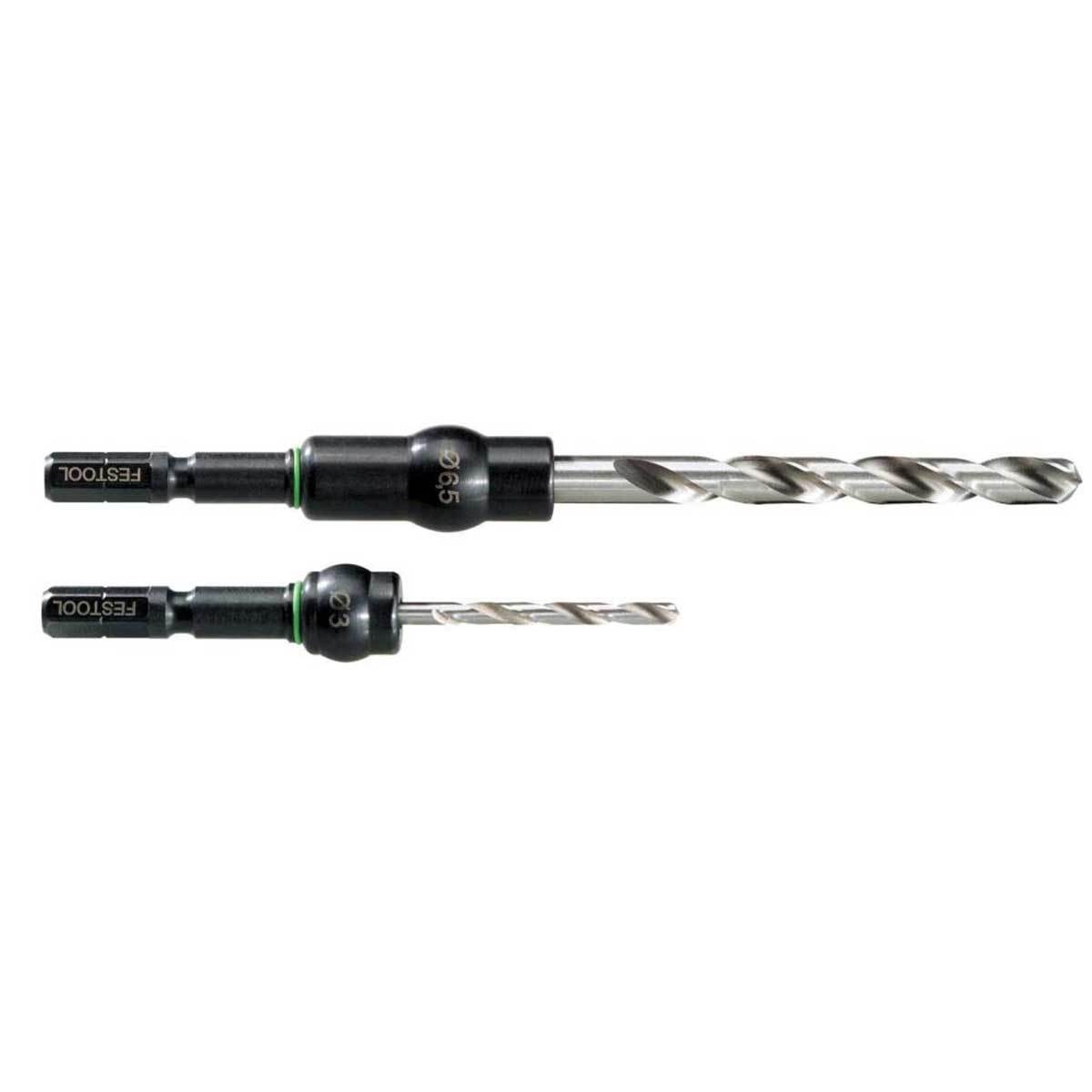 Centrotec HSS Twist Drill Bits