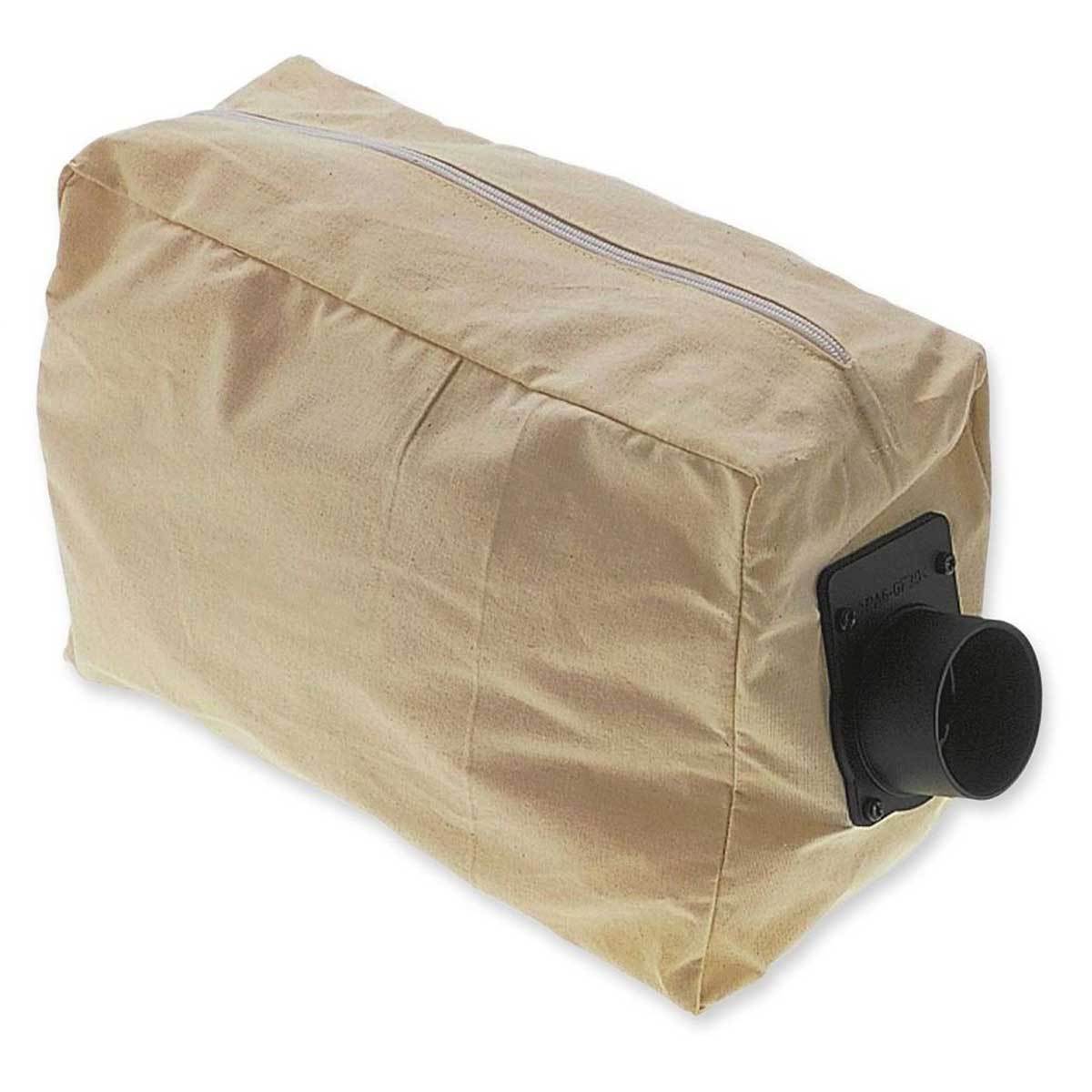 Chip Collection Bag - HL 850