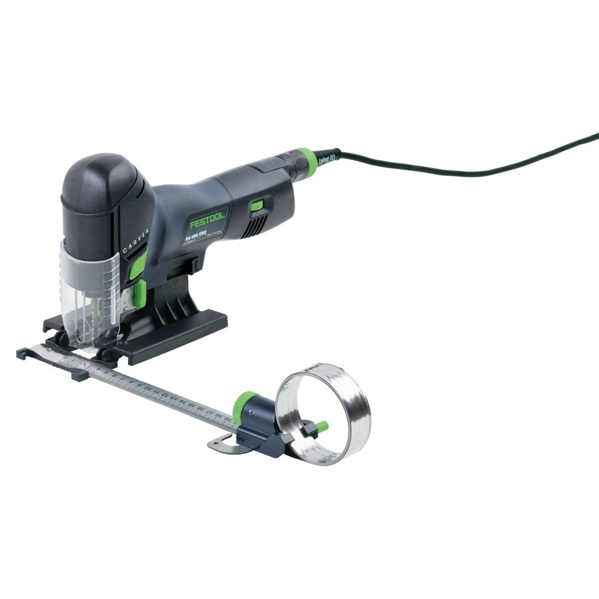 Circle Cutter for Carvex, Imperial