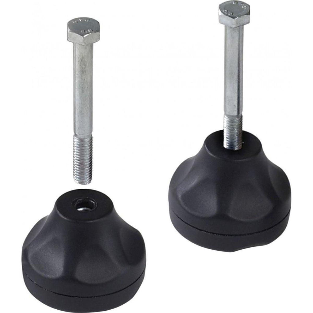 Clamping Kit for Kapex