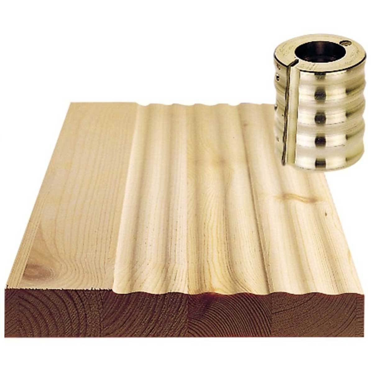 Coarse Planer Head, HK 82 RG