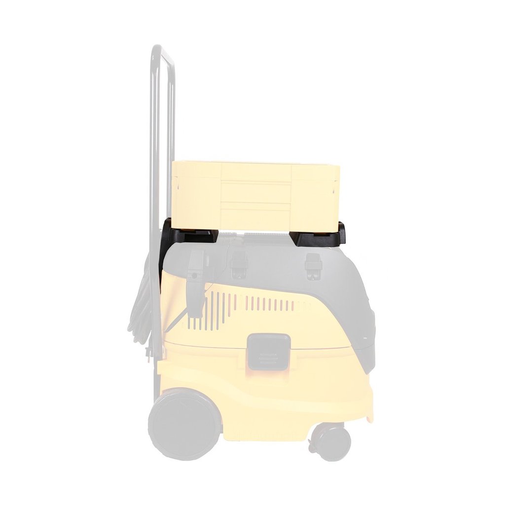 Mirka Systainer Mounting Brackets for 1230 Dust Extractor DE-TCFS