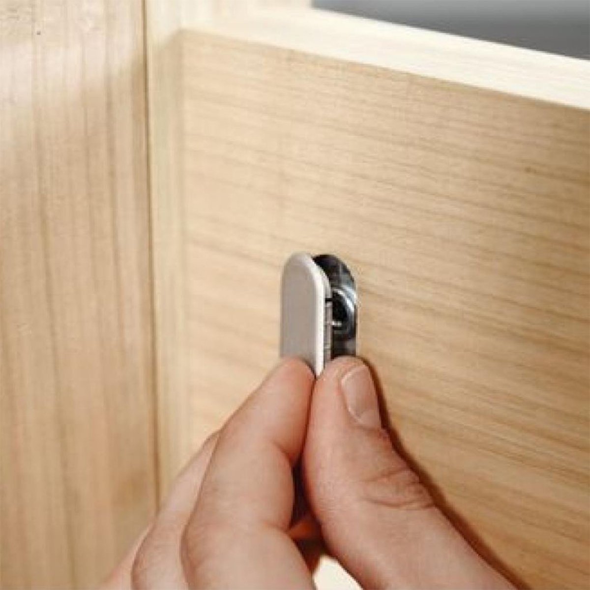 Ultimate Tools Decorative Caps for Domino XL Connectors