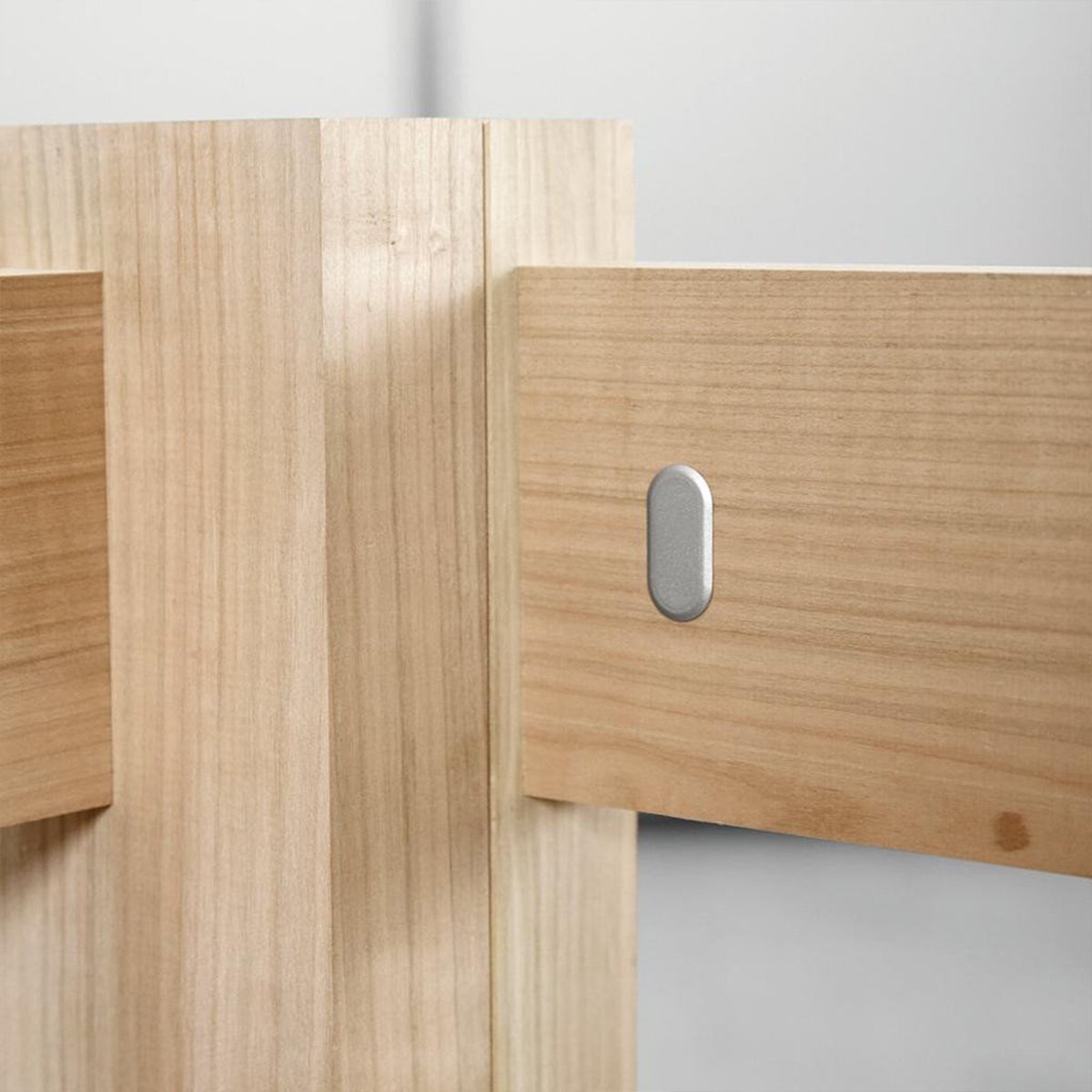 Ultimate Tools Decorative Caps for Domino XL Connectors