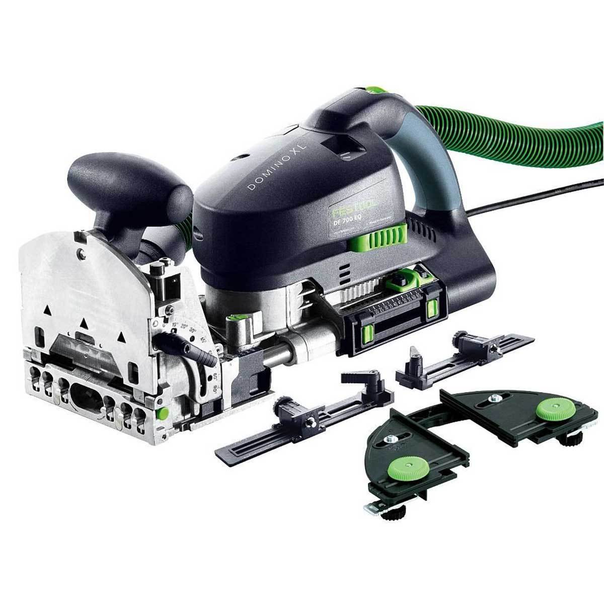 Festool Domino XL Joiner DF 700 EQ-Set 576431