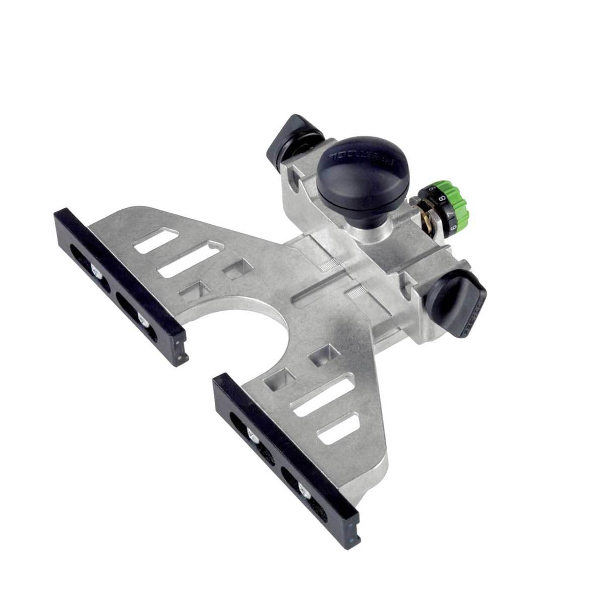 Ultimate Tools Edge Guide for OF 2200