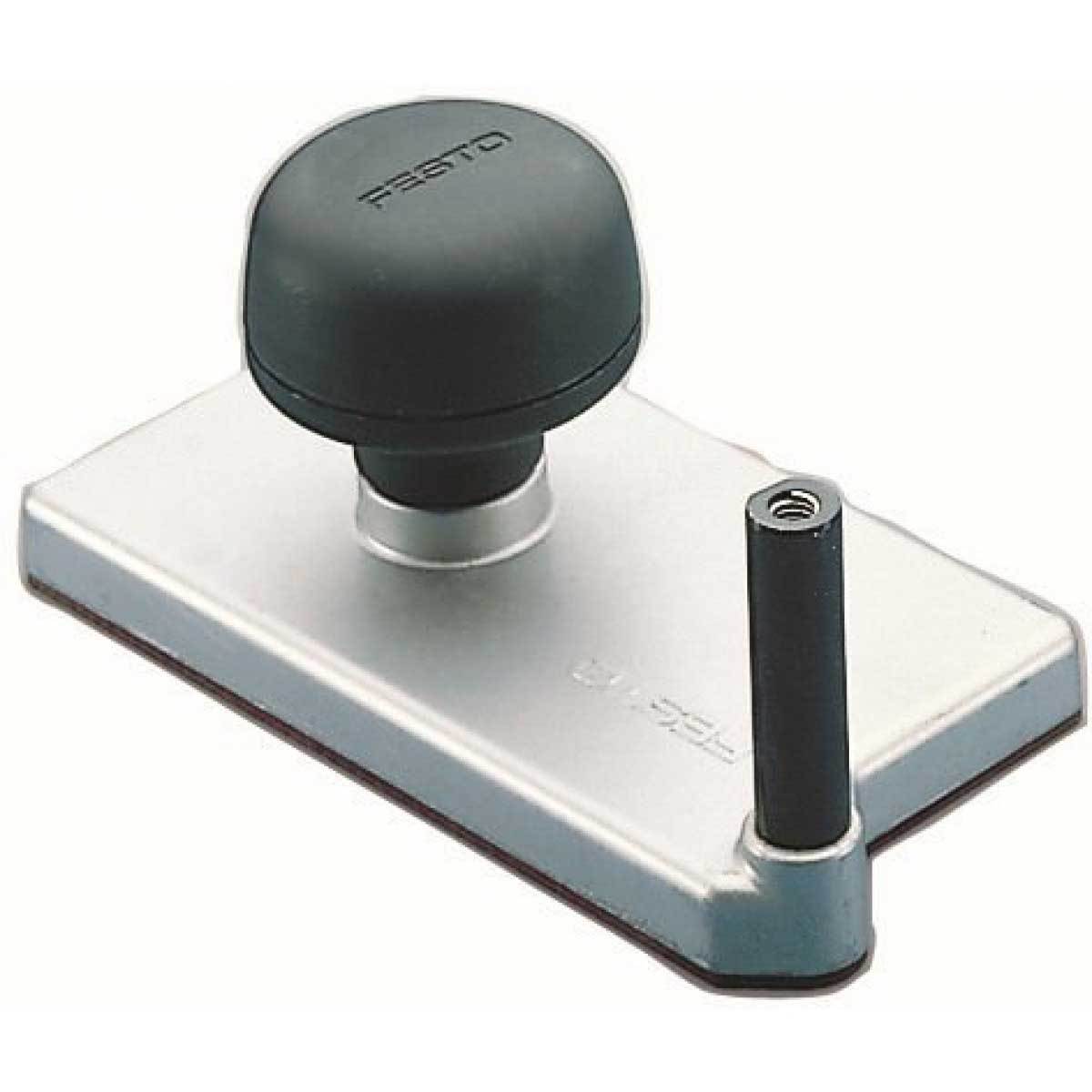 Ultimate Tools Edging Plate