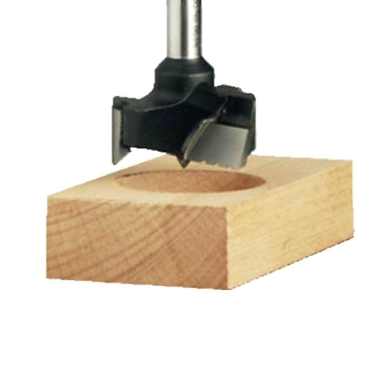 Ultimate Tools Euro-Hinge Boring Bits