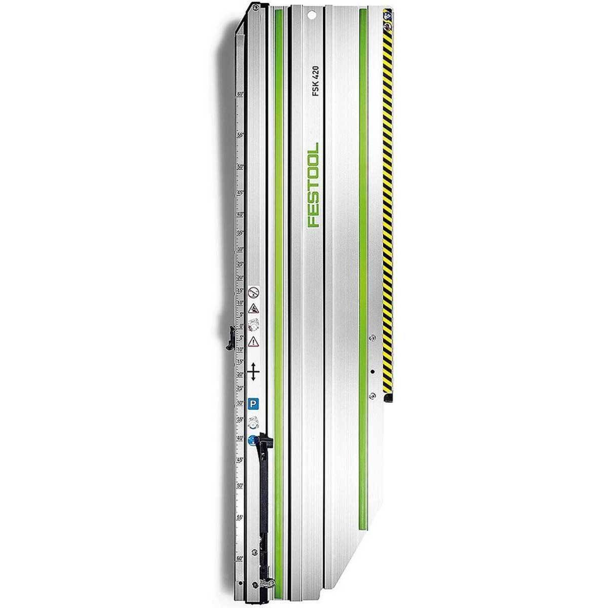 Ultimate Tools FSK Guide Rails for HK Track Saws - 250, 420 & 670