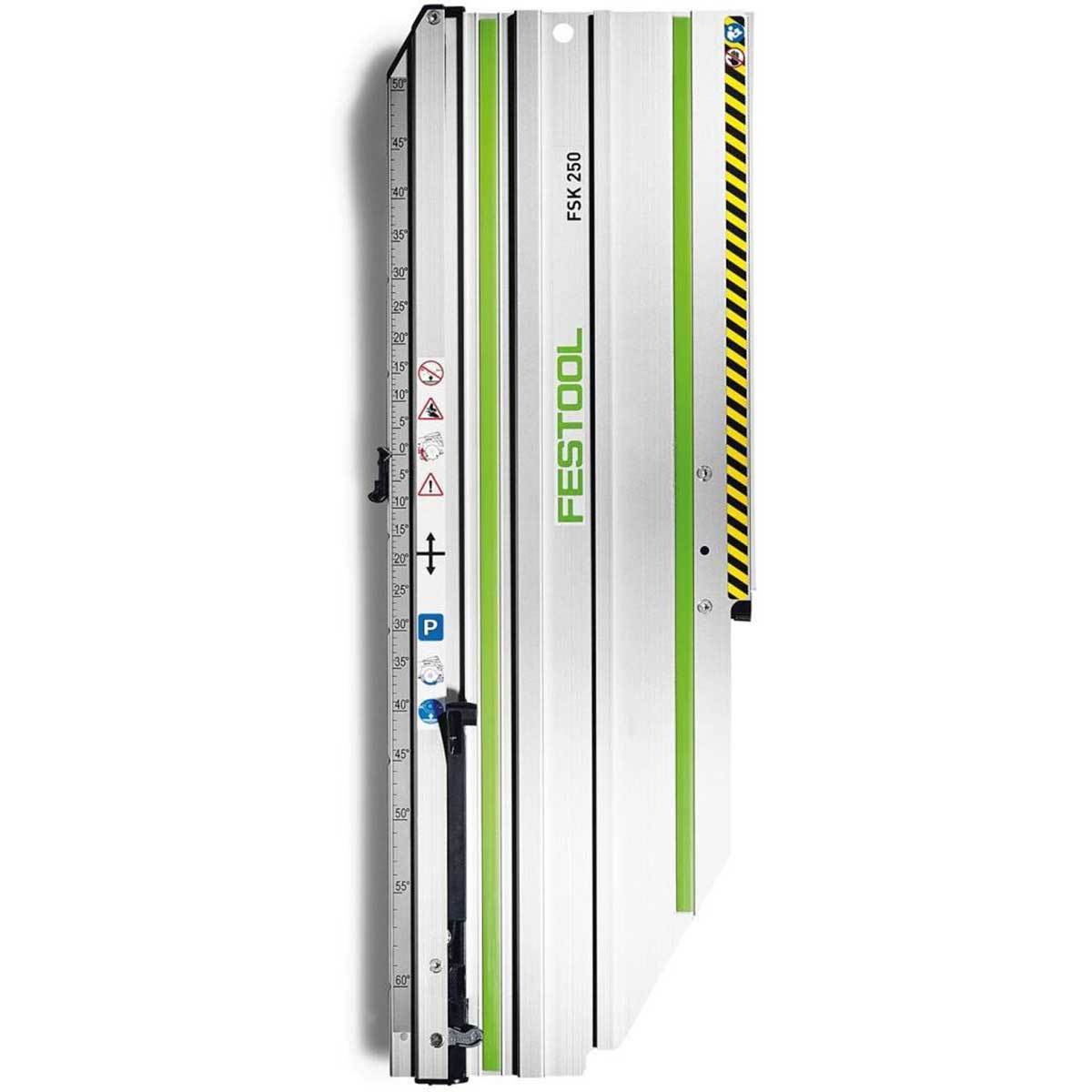 Ultimate Tools FSK Guide Rails for HK Track Saws - 250, 420 & 670