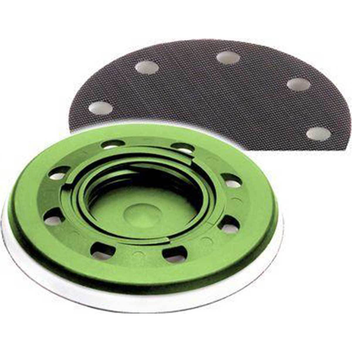 Ultimate Tools FastFix Polishing Pad for 5" Rotex