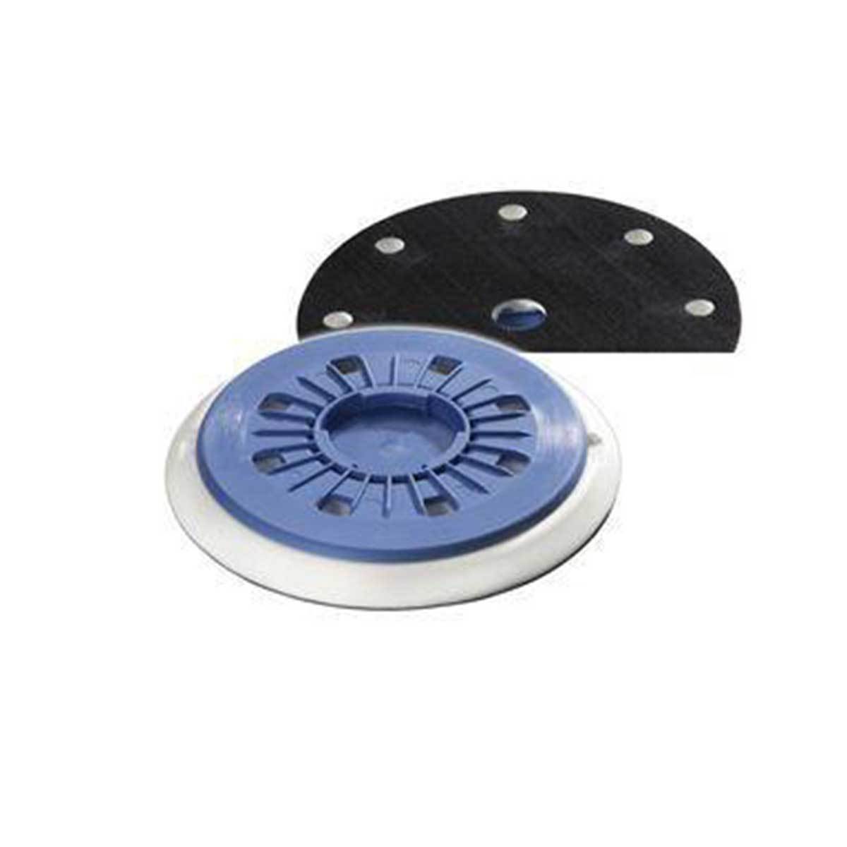 Ultimate Tools FastFix Sanding Pad for 5" Rotex, Hard