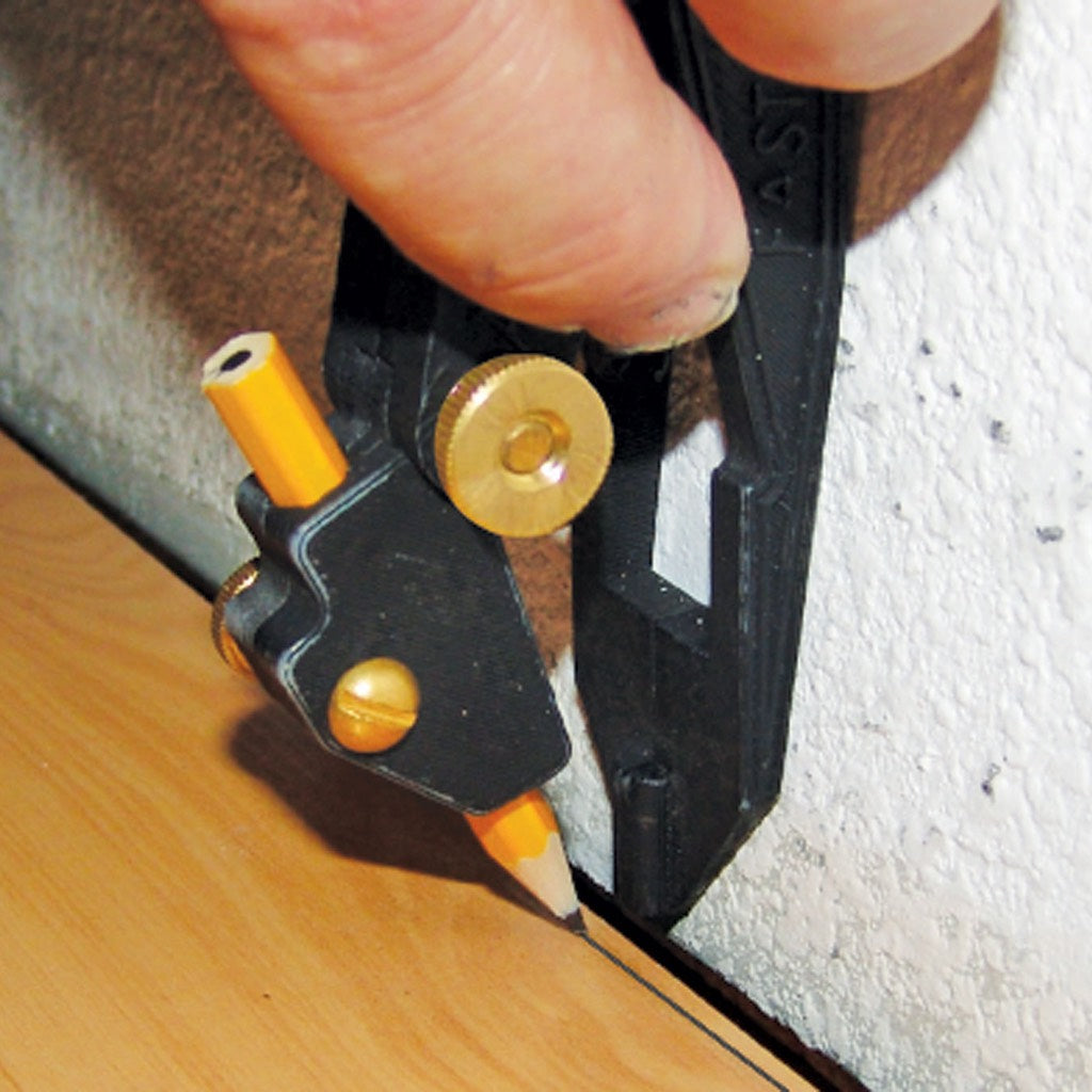 Fastcap Scribing Tool ACCUSCRIBE PRO