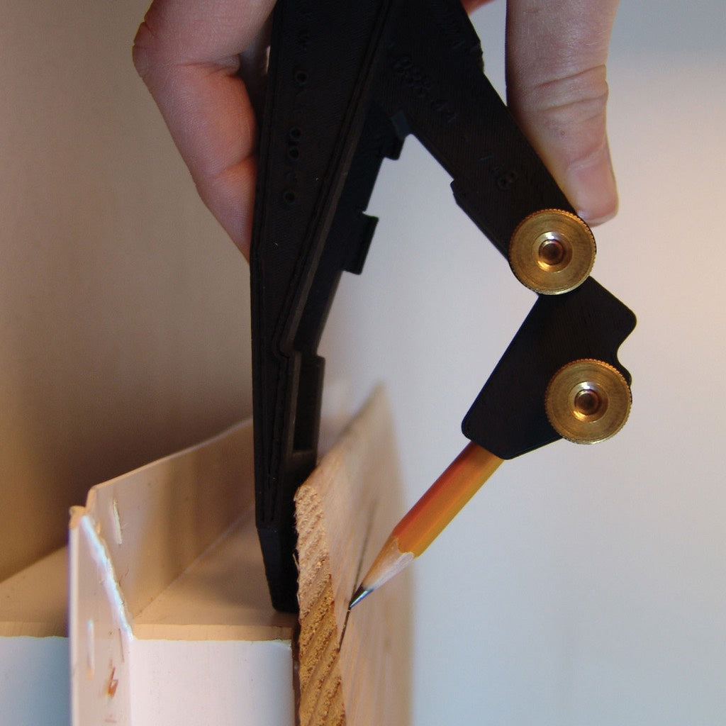 Fastcap Scribing Tool ACCUSCRIBE PRO