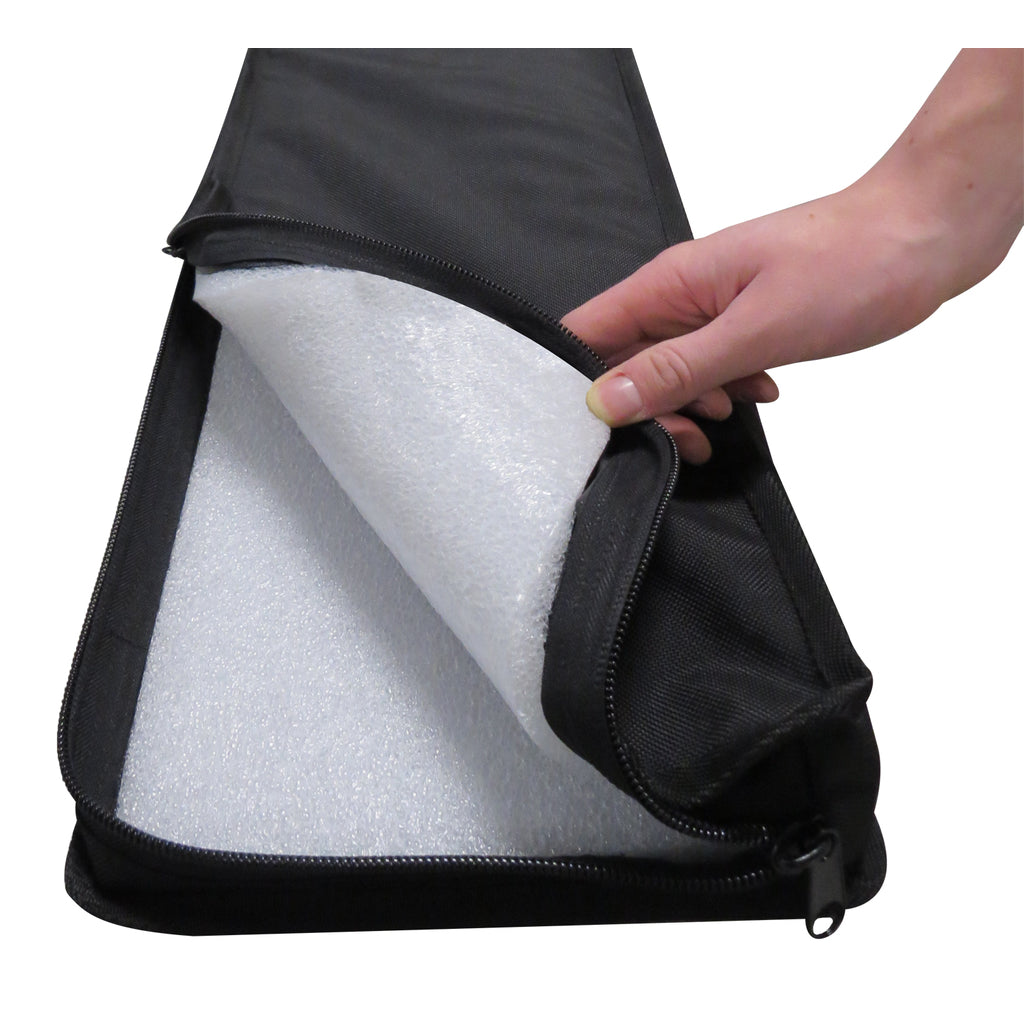 Fastcap Tote Bag for Guide Rails 76-1/2 Inches BF-76.5-TRACKBAG