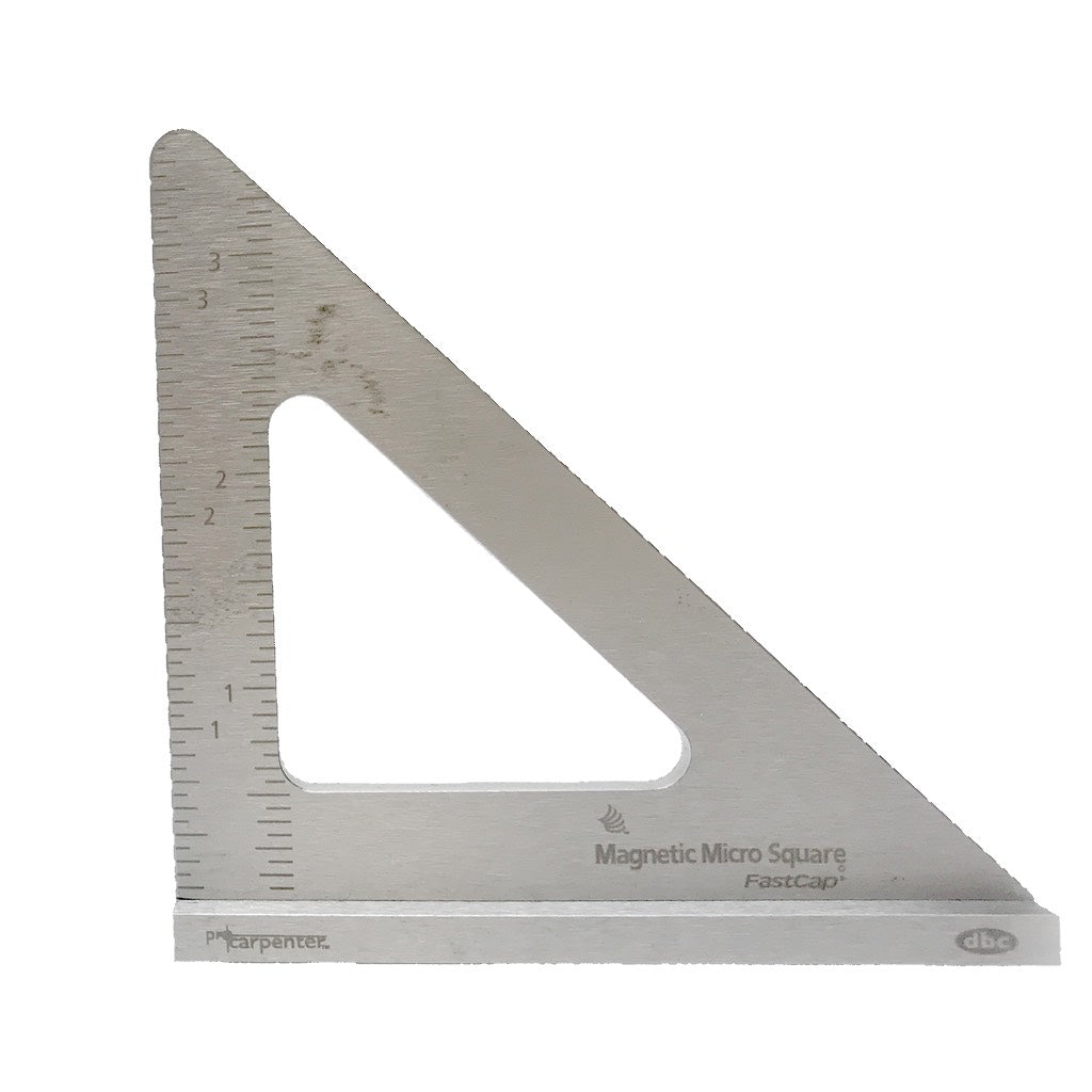 Fastcap Magnetic Square 45 Degree