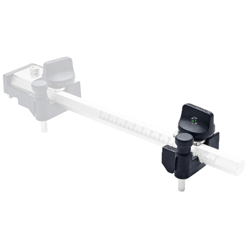 Festool AR-LR32 End Stop replacement sliding flag stop for the LR 32 Edge Guide.