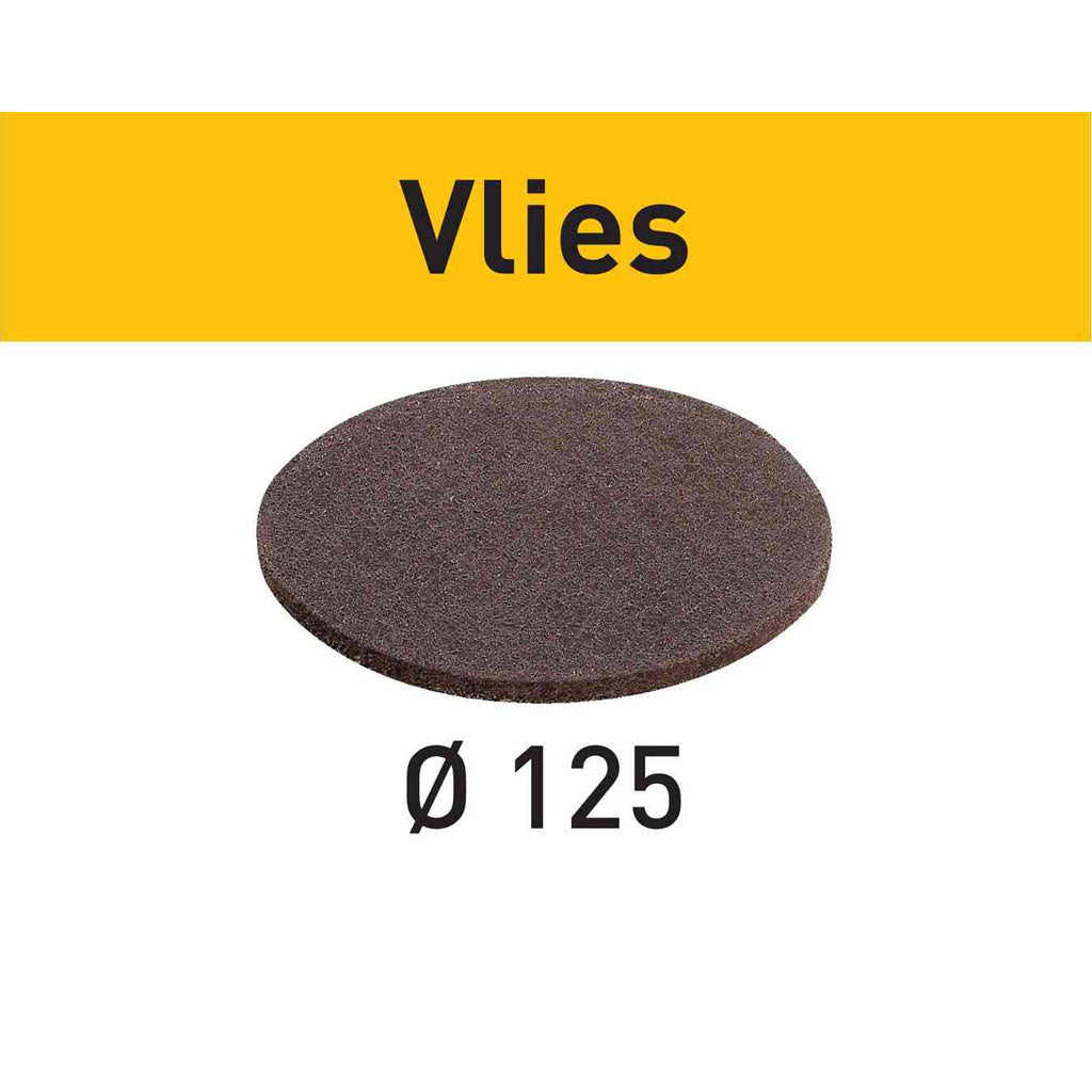The Vlies flexible woven fibre pad is ideal for cleaning, scouring and scuffing solid surface, wood, metal, paint and more.